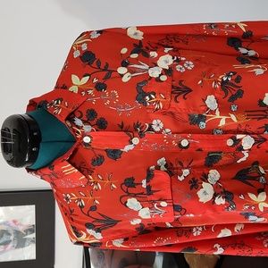 Beautiful like new Ann Taylor Loft button down